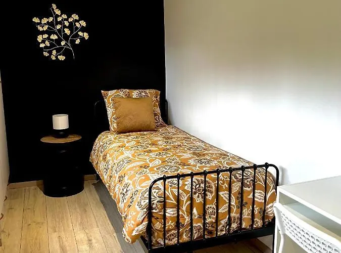 Les Chambres T4