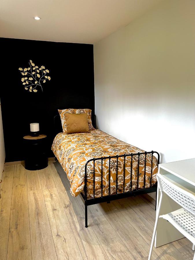 Appartement Les T4 *