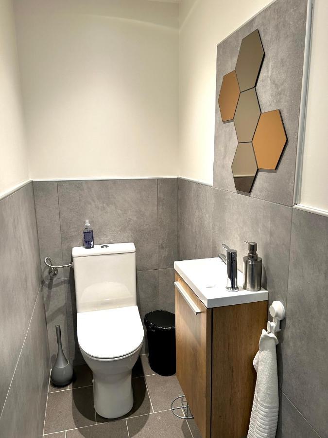 Les T4 Appartement *